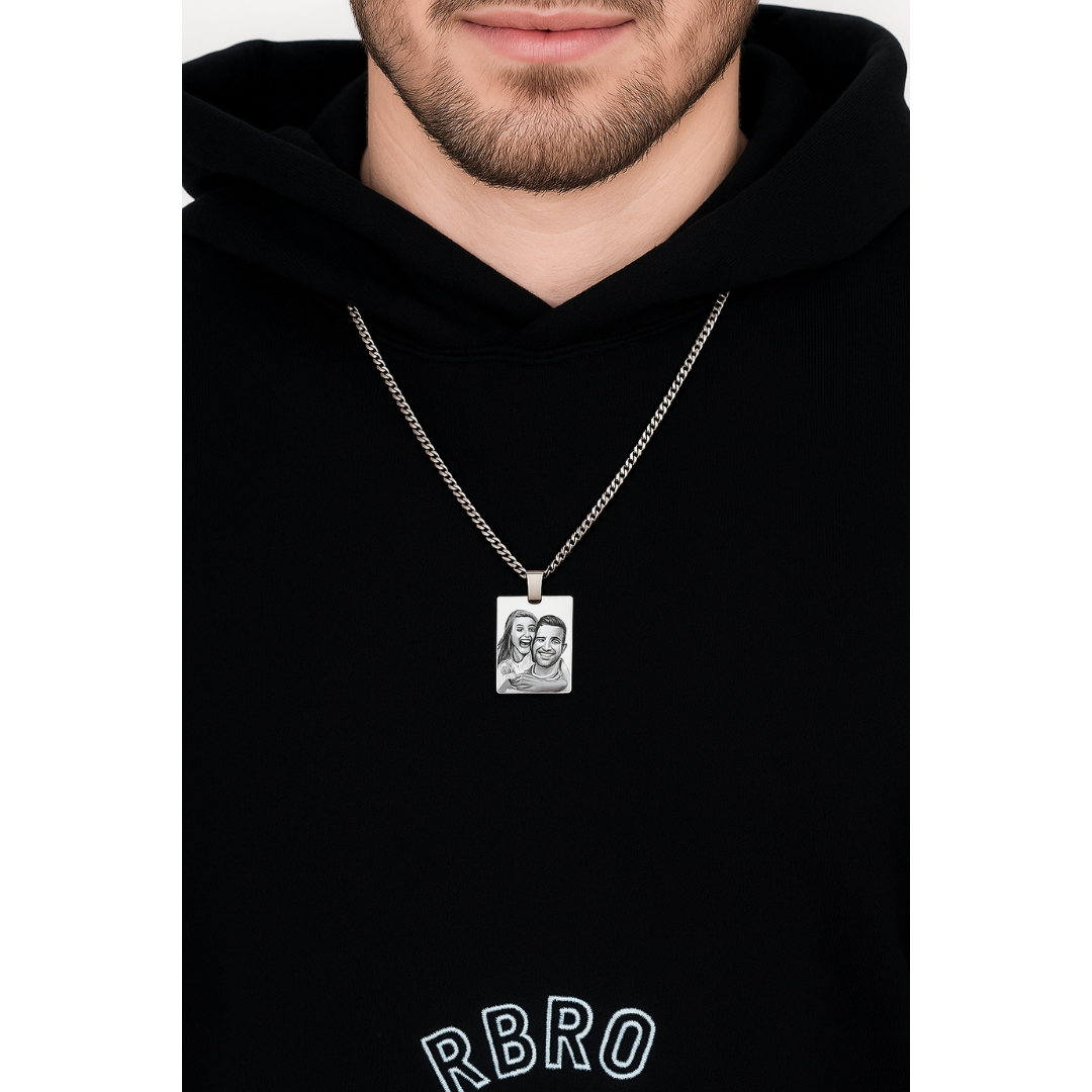 Lunarosa® | Collana momento indimenticabile