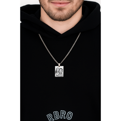 Lunarosa® | Collana momento indimenticabile